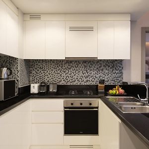 Appartement met Twee Slaapkamers